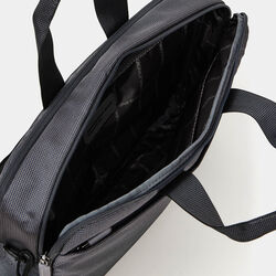 District Briefcase, steel, Mandarina Duck