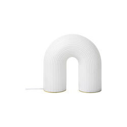Vuelta Lampe, white, Ferm Living