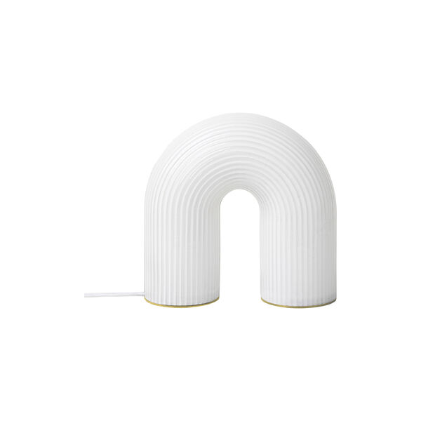 Vuelta Lampe, white Vuelta Lampe, white, Ferm Living