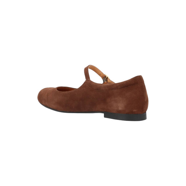 BLUSH S Ballerinas, brown dark, phenumb copenhagen