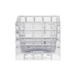 City Light 1, clear, Louise Roe