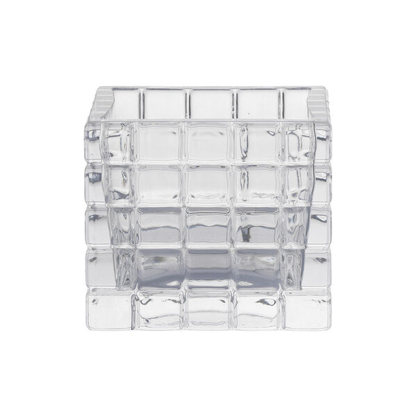 City Light 1, clear City Light 1, clear, Louise Roe