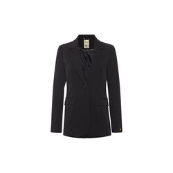 Mova Blazer, black, PBO
