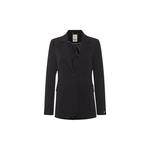 Mova Blazer, black Mova Blazer, black, PBO