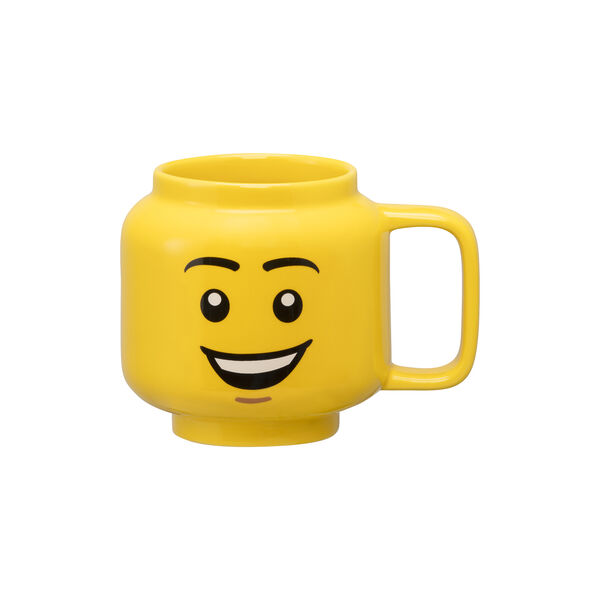 LEGO® kop, glad dreng LEGO® kop, glad dreng, Room Copenhagen