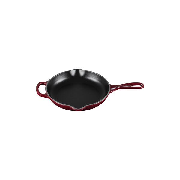 Signature stegepande Ø 23 cm, garnet Signature stegepande Ø 23 cm, garnet, Le Creuset