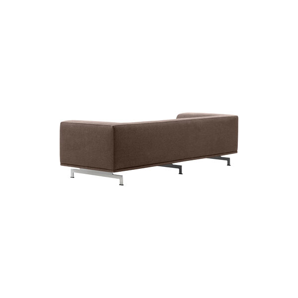 Delphi sofa, Clay 08 Delphi sofa, Clay 08, Fredericia Furniture