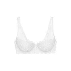 Amourette WHP, white, Triumph