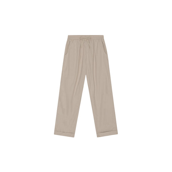 Laura Pants Casual, sand, CARE BY ME