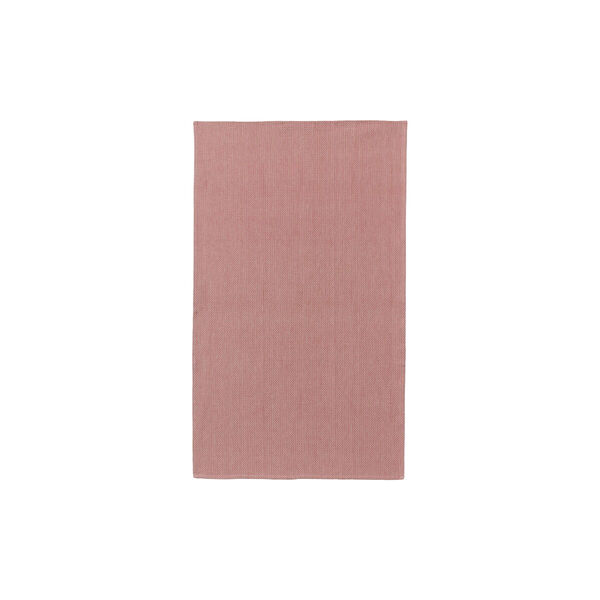 1959 k&oslash;kkenh&aring;ndkl&aelig;de, juniper red, Georg Jensen Damask