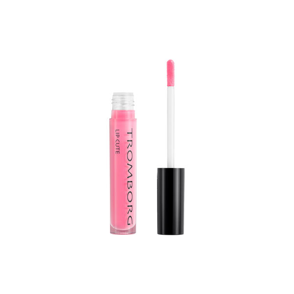 Lip Cute Clear Pink, Tromborg
