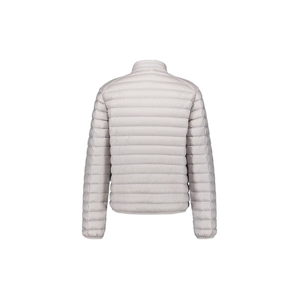 Mat Down Jacket, ice grey, JOTT