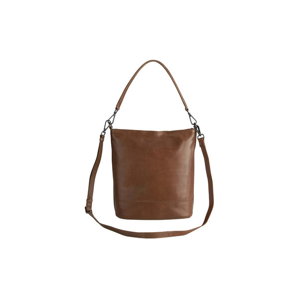 UlrikaMBG Bag, chestnut, Markberg