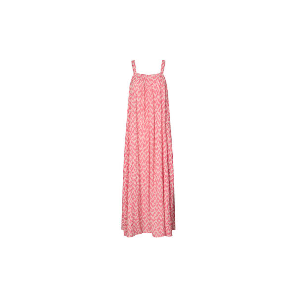 LungoLL Dress SL, pink, Lollys Laundry