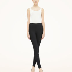Scuba Leggings, black, Wolford