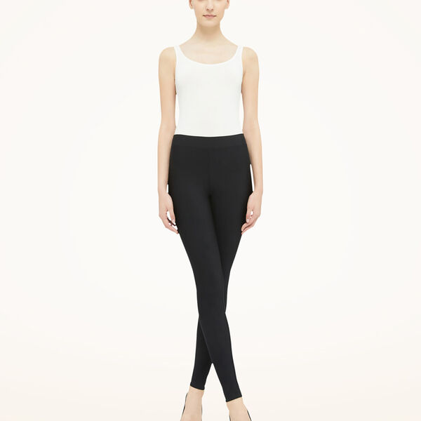 Scuba Leggings, black, Wolford