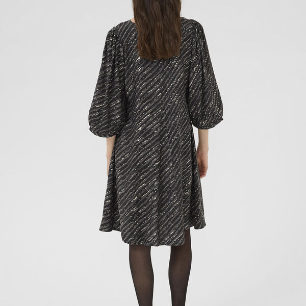 KBDavina Indie Dress, davina print, Karen by Simonsen