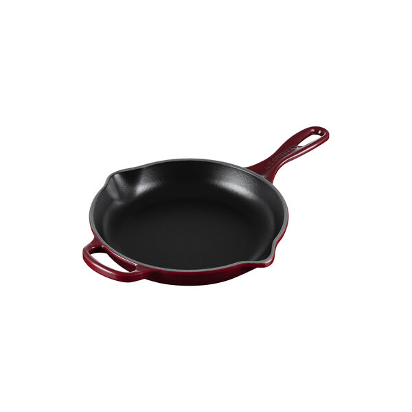 Signature stegepande Ø 23 cm, garnet Signature stegepande Ø 23 cm, garnet, Le Creuset