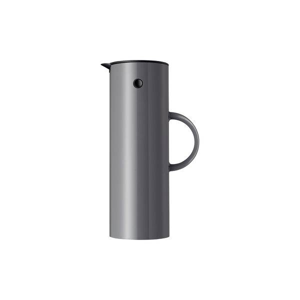 EM77 termokande 1 L, granite grey, Stelton