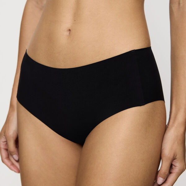 Smart Invisible Maxi, black, Triumph