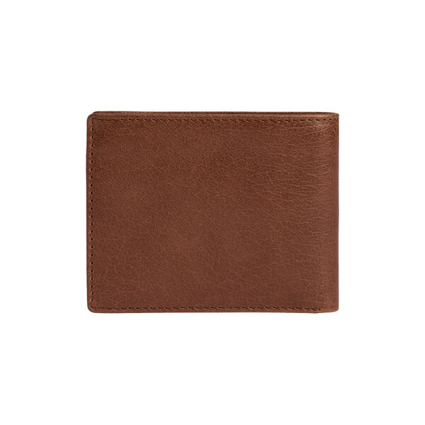 ReedMBG Rfid-Protect Wallet, cognac, Markberg