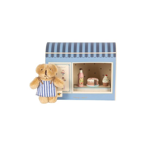 My Sweet Boutique, Konges Sløjd