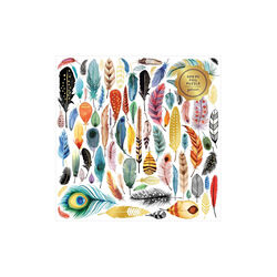 Feathers puslespil Feathers puslespil, ZikZak