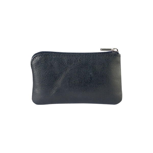 Key Pouch, black Key Pouch, black, Tony Perotti