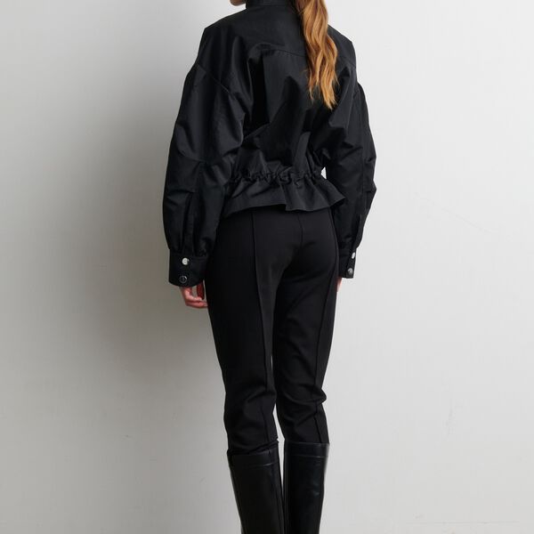 Rapace Jacket, black, Second Female