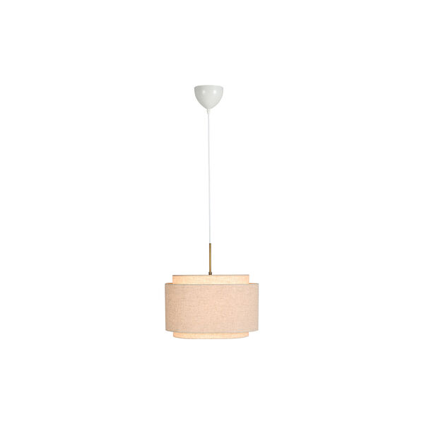 Takai pendel, beige, Design For The People