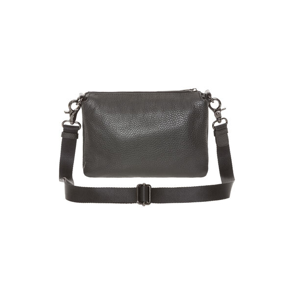 Mellow Leather Pochette, nero, Mandarina Duck