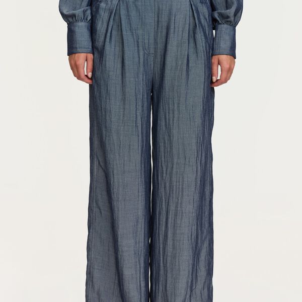 SRSaylor Pant, turbulence, Soft Rebels