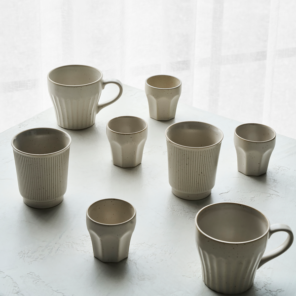 HDBerica Espressokop, beige, House Doctor