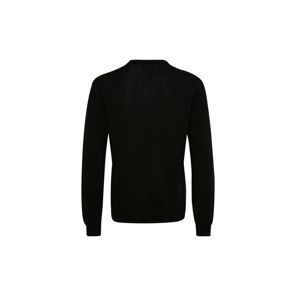 Margrate Pullover, black, Matinique