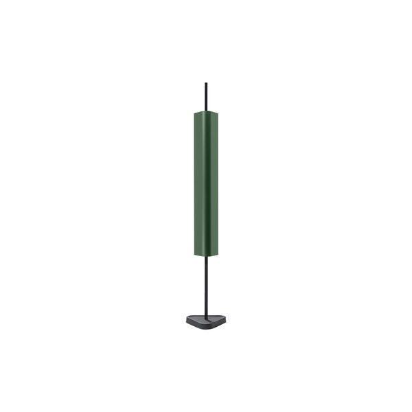 Emi Table Lamp, deep green Emi Table Lamp, deep green, Flos