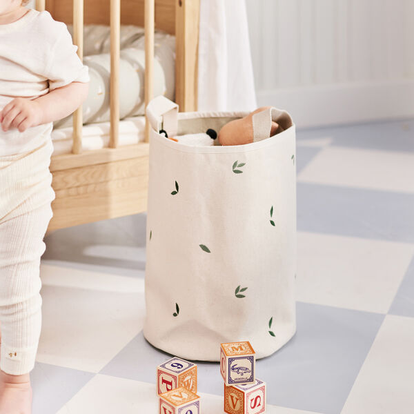 Toto opbevaringskurve, leaves, Dear April