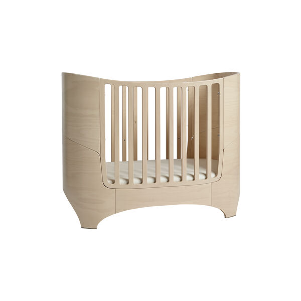 Leander Classic™ babyseng 0-3 år,  whitewash, Leander