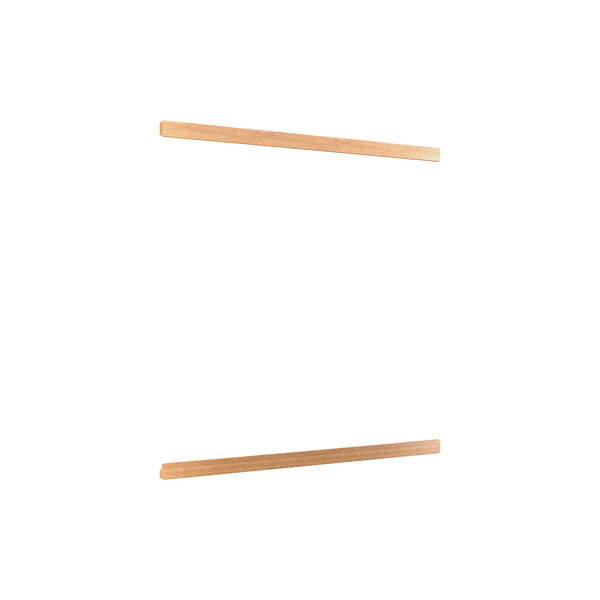 Display SINGLE, olieret eg Display SINGLE, olieret eg, KRISTIAN JUUL