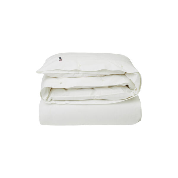 Icons Pin Point dynebetræk, white, Lexington