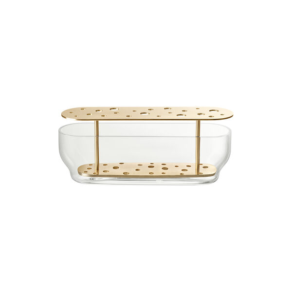 Ikebana™ vase, lang Ikebana™ vase, lang, Fritz Hansen