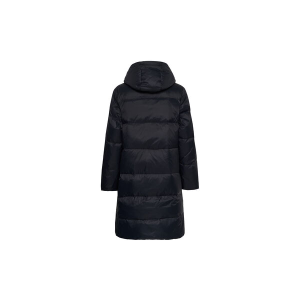 CamlyPW Coat, dark navy, Part Two