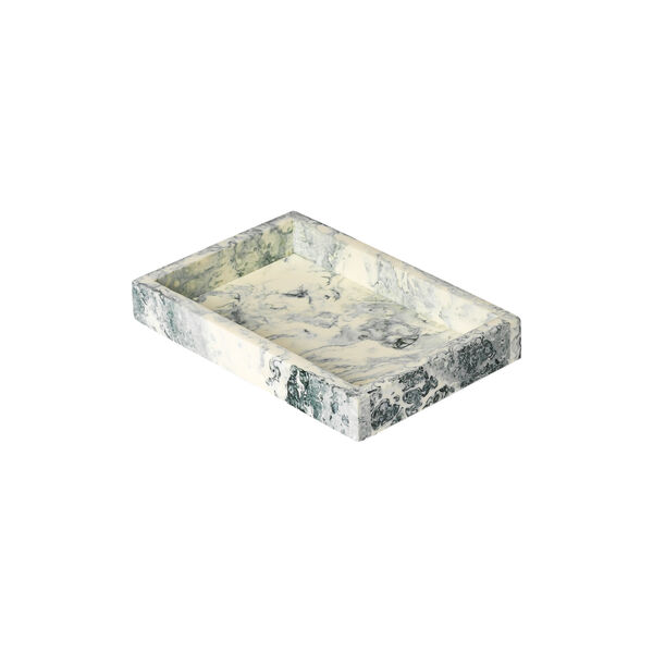 Mist Tray 10x15, emerald off-white, Ferm Living