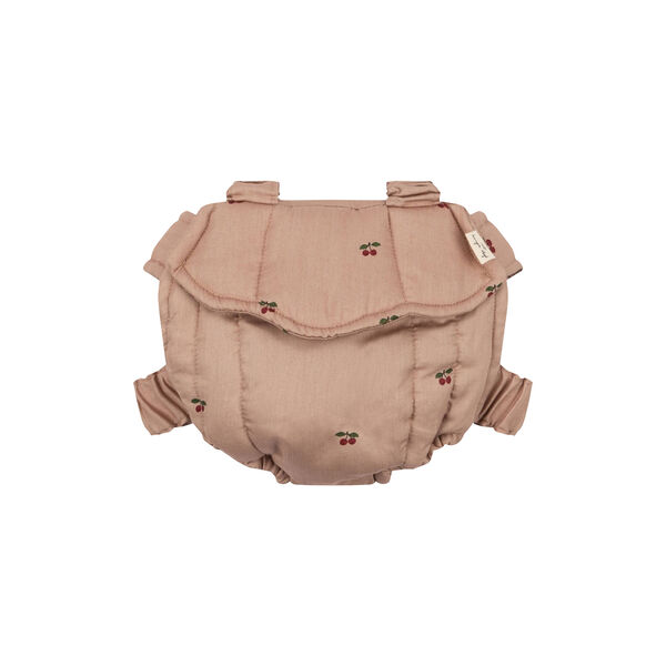 Doll Carrier, cherry blush, Konges Sl&oslash;jd