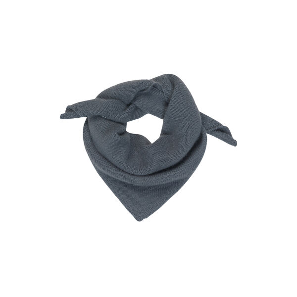 Atlas Scarf, ocean Atlas Scarf, ocean, Lalaby