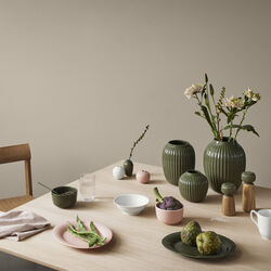 Hammershøi skål, Kähler