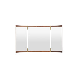 Vanity Wall Mirror 3, GUBI