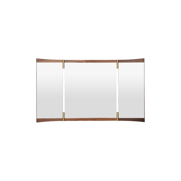 Vanity Wall Mirror 3 Vanity Wall Mirror 3, GUBI