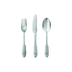 Elephant b&oslash;rnebestik, Georg Jensen