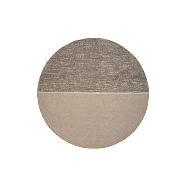 Magnetize gulvt&aelig;ppe, earth, Linie Design