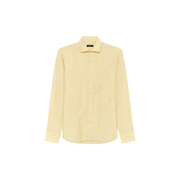 MAmarc Shirt, golden cream, Matinique